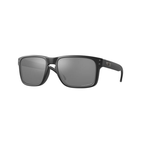 Oakley Holbrook Sunglasses - Prizm Black Polarized Lenses and