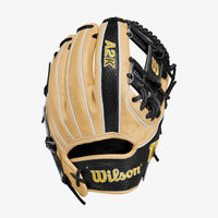 Wilson 2024 A2K 1786 11.5" Infield Baseball Glove