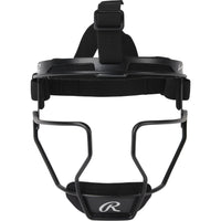 Rawlings Hi-Viz Adult Softball Fielders Mask