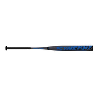 Easton Synergy WBSC (-6) Fastpitch Softball Bat - 28 Oz