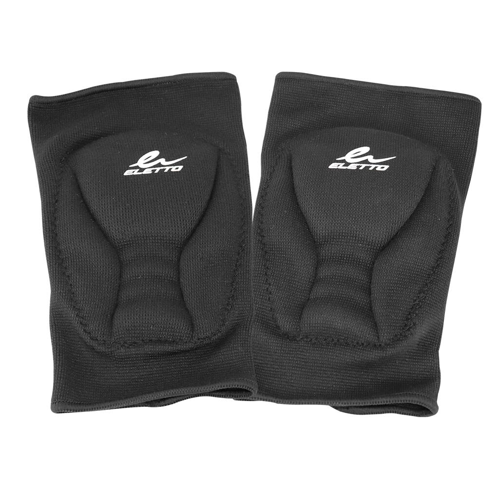 Eletto Premium II Goalkeeper KneePads Source for Sports