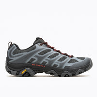 Merrell Moab 3 Edge Wide Men's Hiking Shoes  - Granite