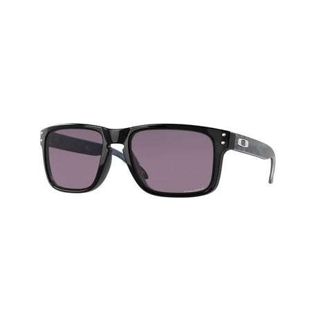 Oakley Holbrook High Resolution Sunglasses Prizm Grey Lenses and