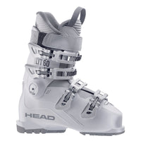 Chaussures De Ski Edge LYT 60 De Head Pour Femmes - Blanc/Gris