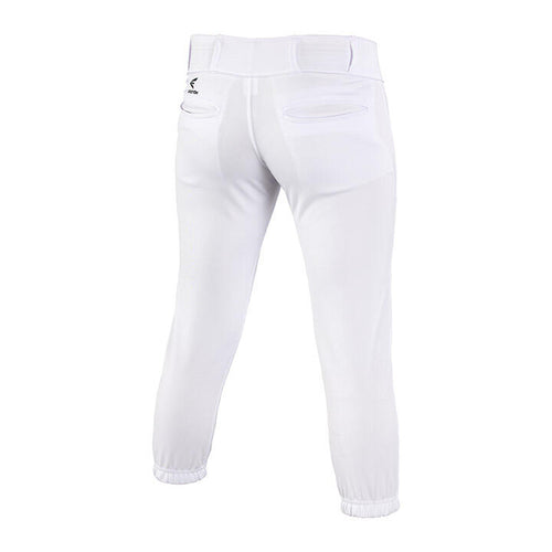 Easton Pro Women's Baseball Pants - Solid