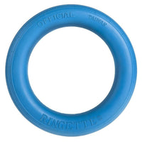 Dom Official Ice Ringette Ring (Blue)
