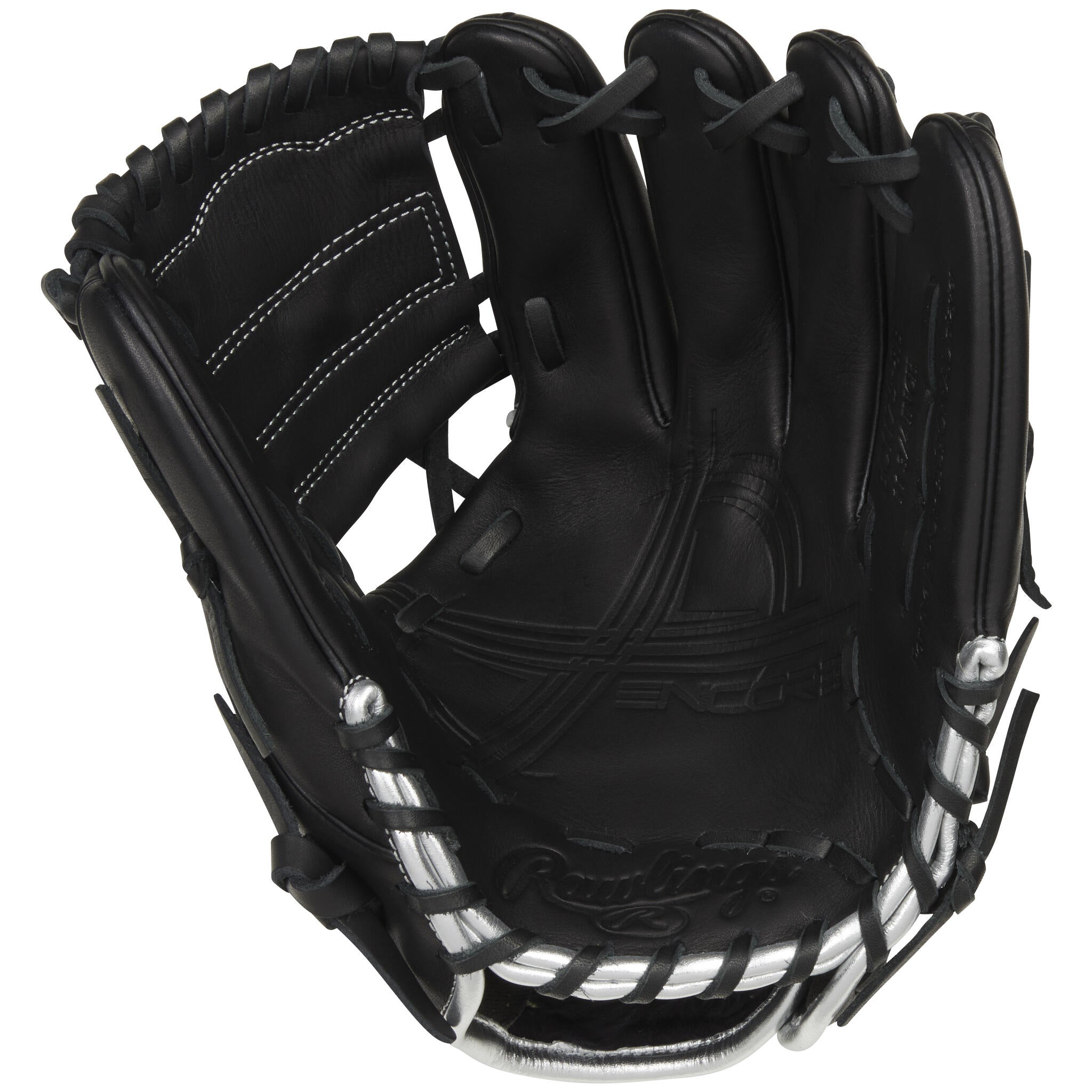 Rawlings Encore Series 1-Piece Solid Web 11.75