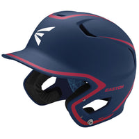 Easton Z5 2.0 Two Tone Senior Baseball Batting Helmet - Matte