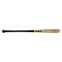 Batte De Baseball 271 Pro Hard Maple (-3) De Axe Bat - Wood