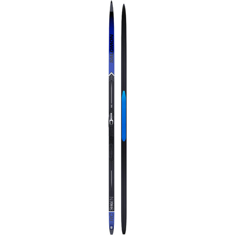Salomon RC8 Eskin Hard + Shift Cross-Country Ski Set