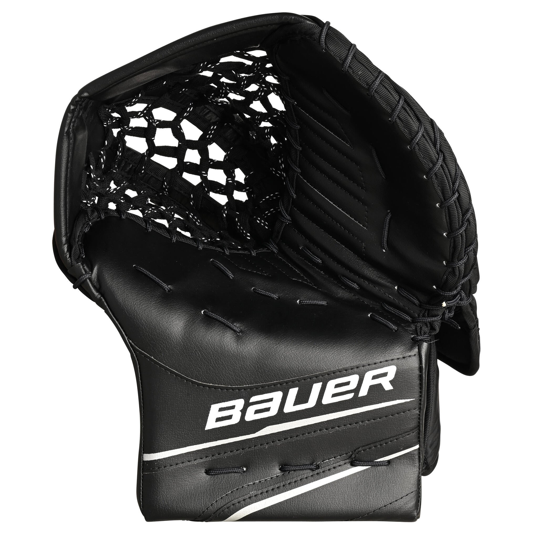 Bauer GSX Junior Goalie Catch Glove (2023) | Source for Sports