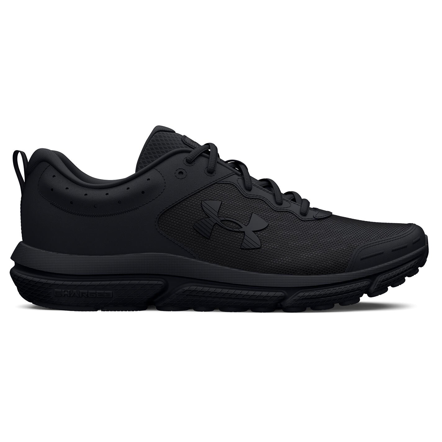 Under Armour Charged Assert 10 Men's Running Shoes | Source for Sports