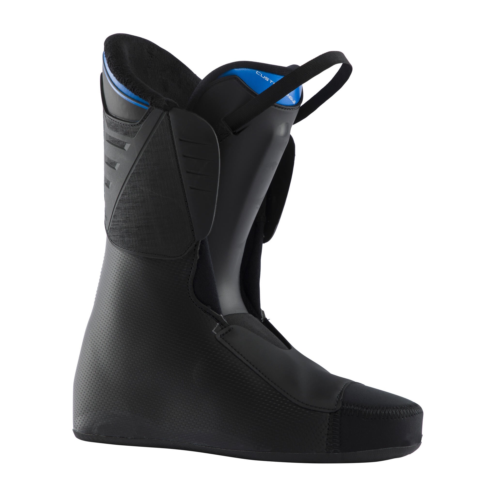 ラバージグ Lange LX 90 HV Ski Boots - Black/Blue | Source for Sports