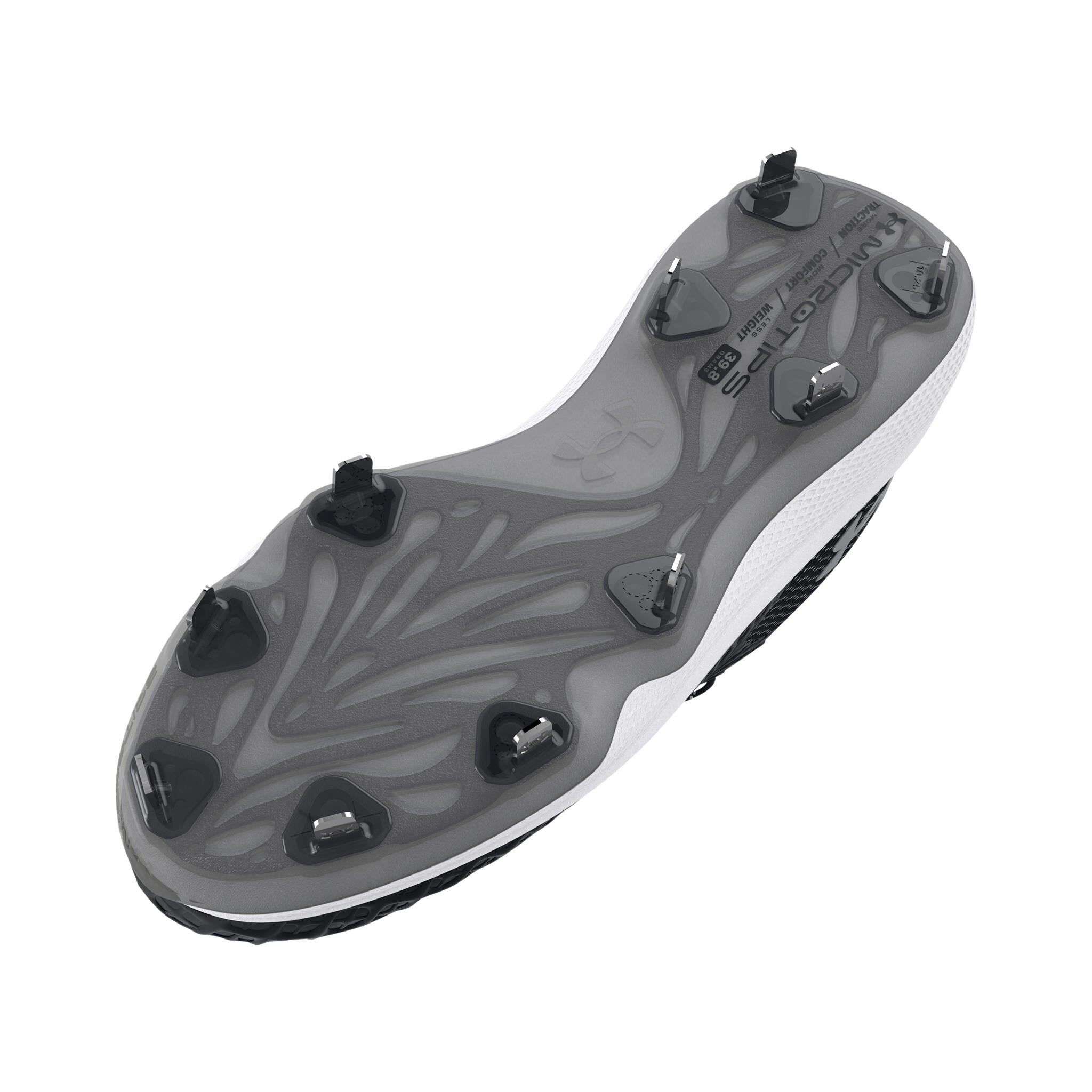 Under Armour Glyde 2.0 MT Women's Softball Cleats | Source for Sports