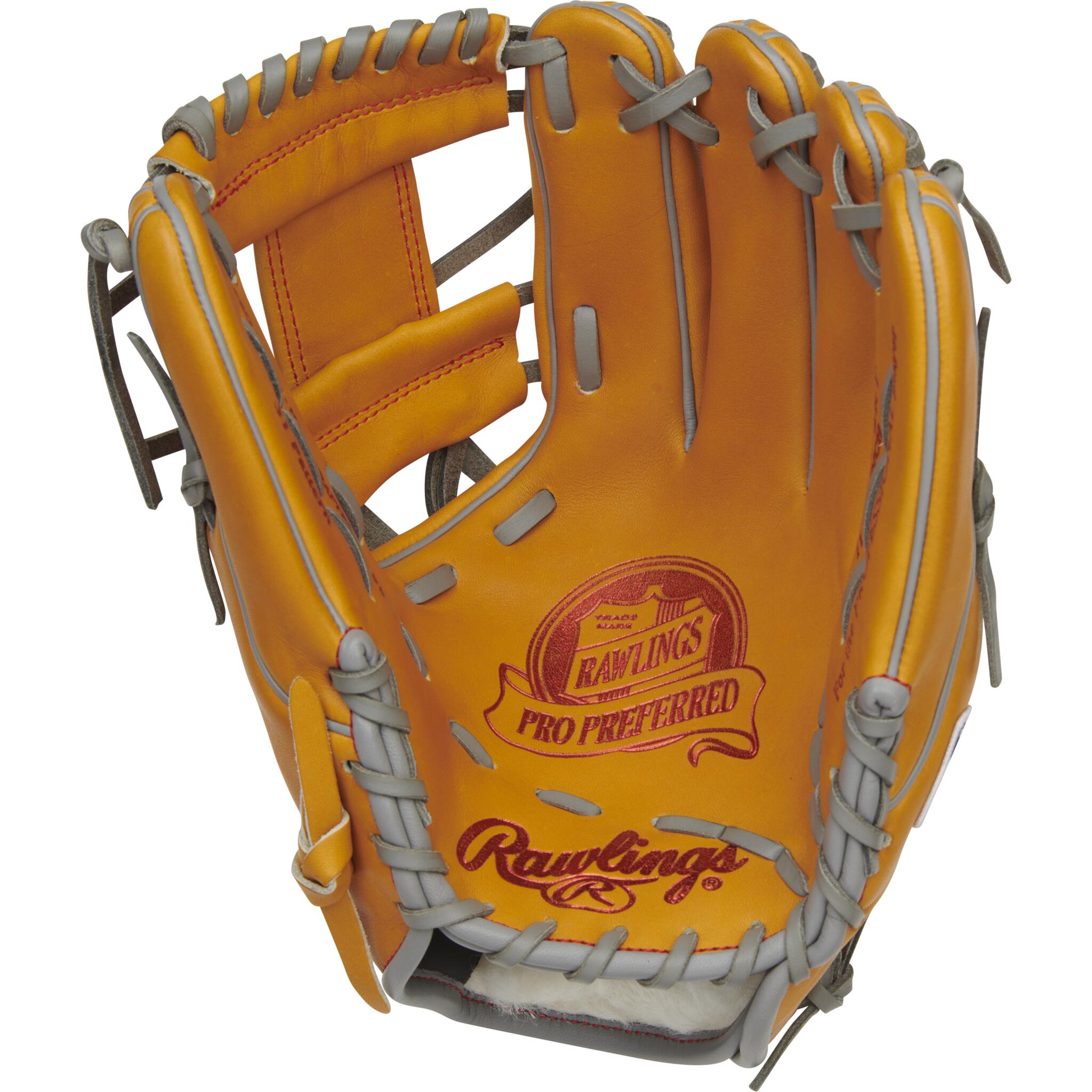 Rawlings Pro Preferred 11.75