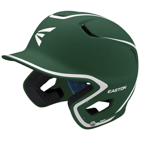 Casque De Frappe Easton Z5 JR – NOCSAE – Taille Ajustable 6 3/8-7 1/8 – Rouge