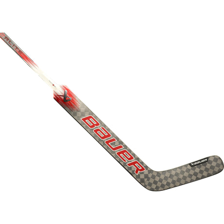 Bauer Vapor Hyperlite Intermediate Goalie Stick (2023) Source