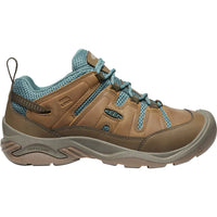 Keen Circadia Vent Women's Hiking Shoes - Toasted Coconut