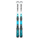 Head Supershape Team Easy JRS Ski System With JRS 7.5 GW Binding