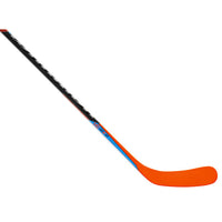 Bâton de hockey Covert QRE 10 de Warrior pour jeunes - Flexion 30