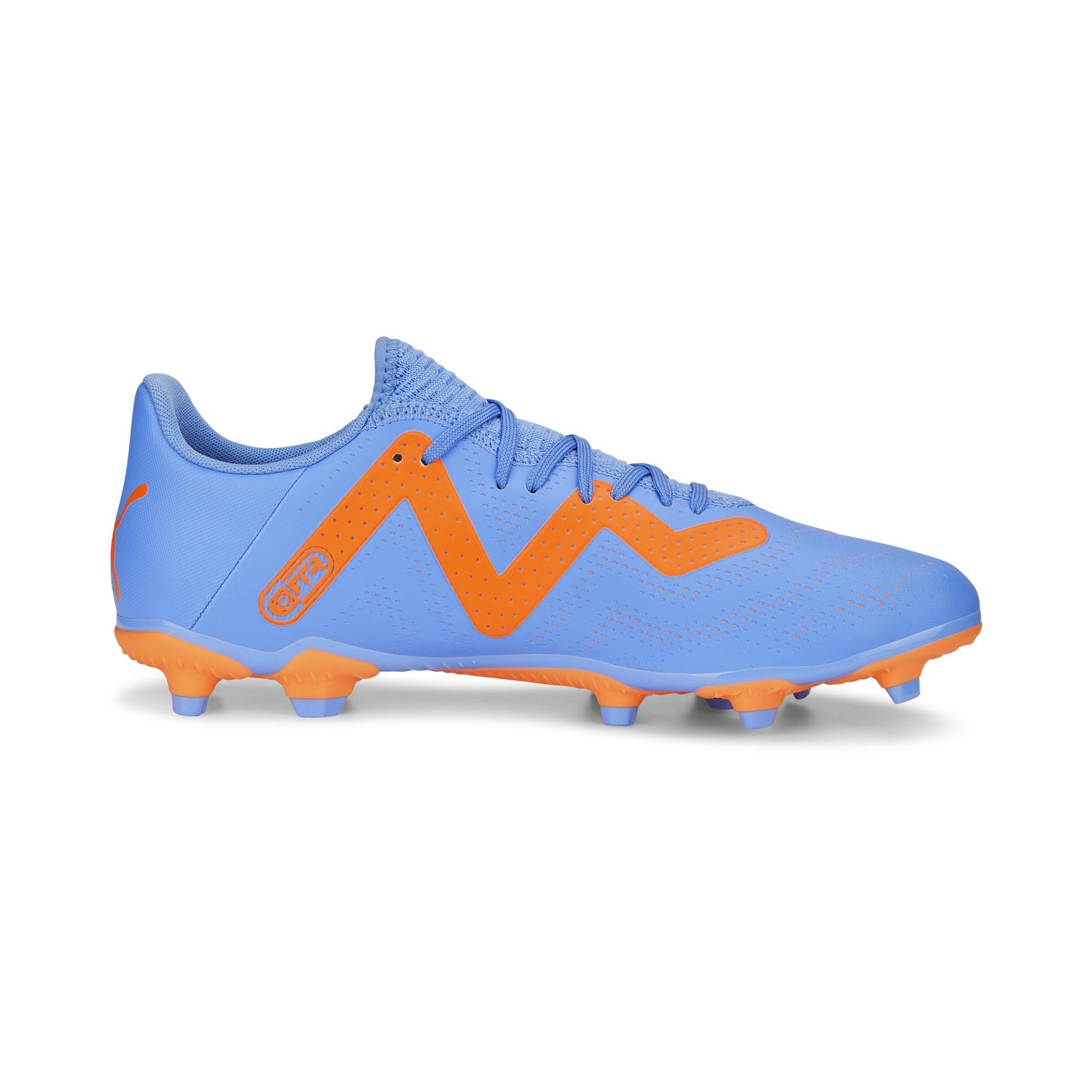 Puma Future Play FG/AG Men's Soccer Cleats | Source for Sports