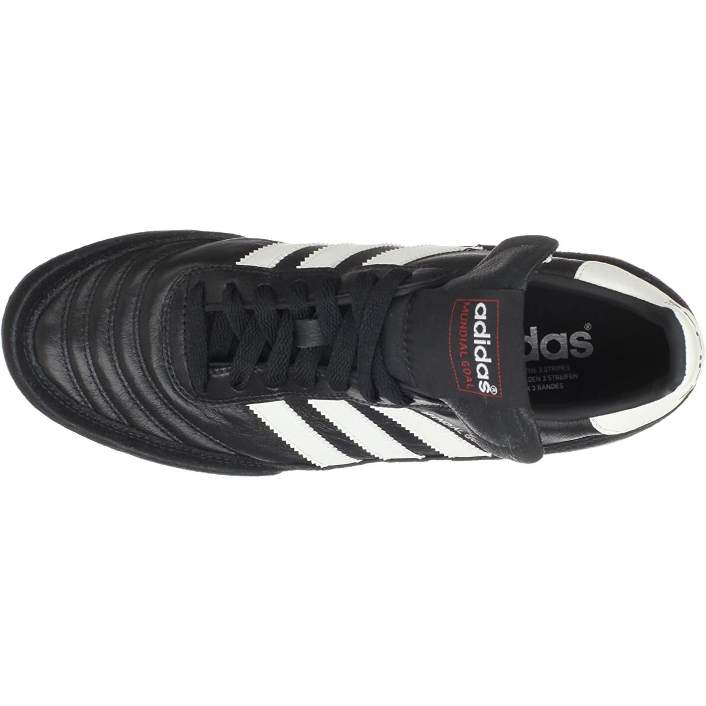 Adidas Mundial Goal Indoor Soccer Shoes | Source for Sports