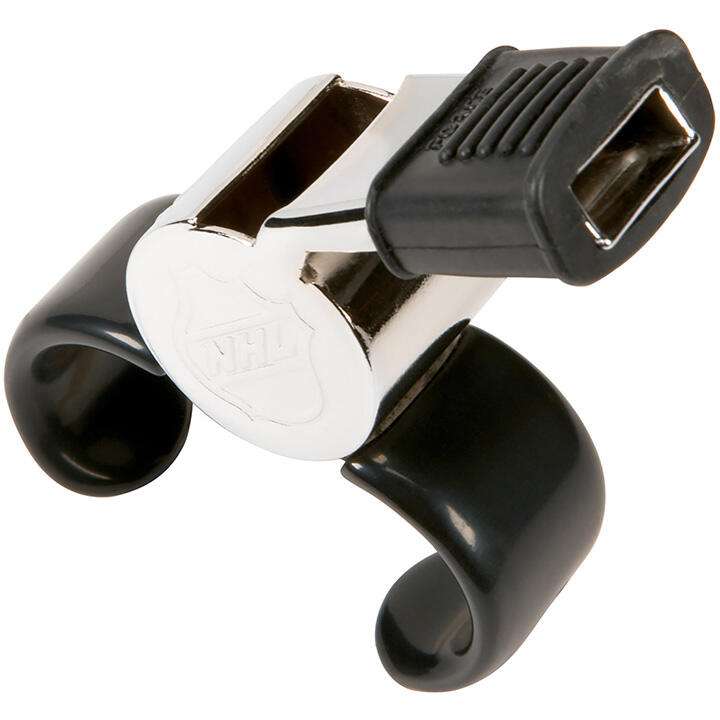 Fox 40 Super Force CMG Official Whistle With Fingergrip | Source