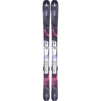 Atomic Maven 83 R + M 10 GW All Mountain Downhill Ski Set