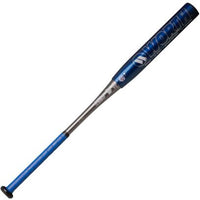 Worth 2024 EST USSSA 14" Slowpitch Softball Bat - Alloy Blue