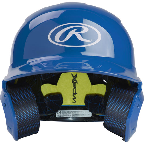 Casque De Batteur Rawlings Classic Coolflo - Protection Baseball Taille 6 1/2 - 7 1/2