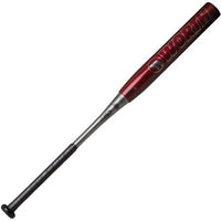 Worth 2024 EST USSSA 15" Slowpitch Softball Bat - Alloy Red