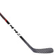 CCM JetSpeed Vibe Intermediate Hockey Stick - Source Exclusive