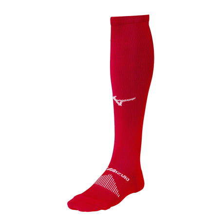 Mizuno Performance Over-The-Calf Adult Baseball Socks Source for Sports