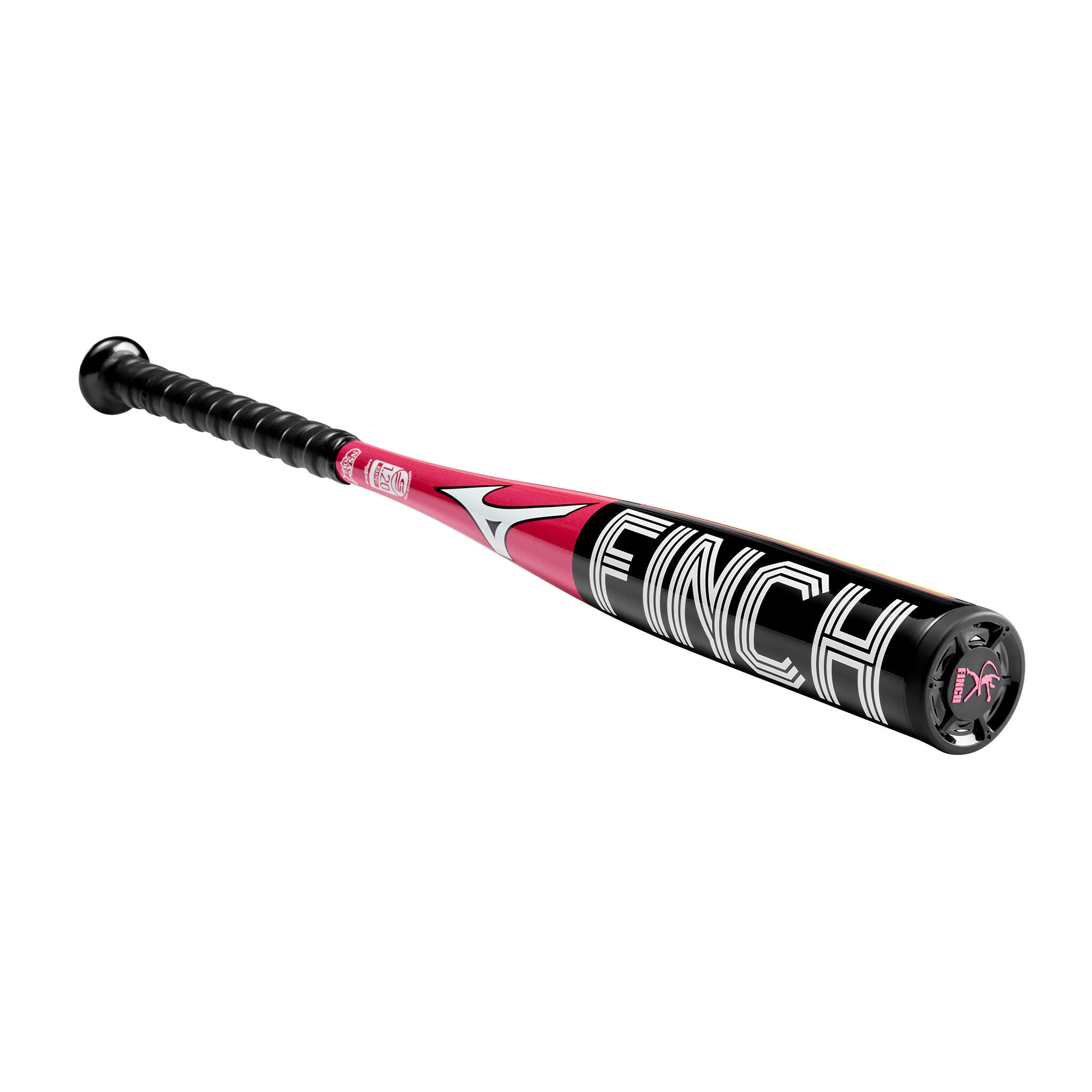 Mizuno F22-Finch (-13) Youth Tee Ball Baseball Bat | Source for Sports