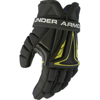 Under Armour Nexgen Boy's Lacrosse Gloves
