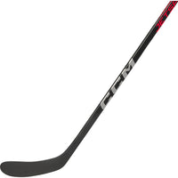 CCM JetSpeed FTM6 Team Senior Hockey Stick (2023)