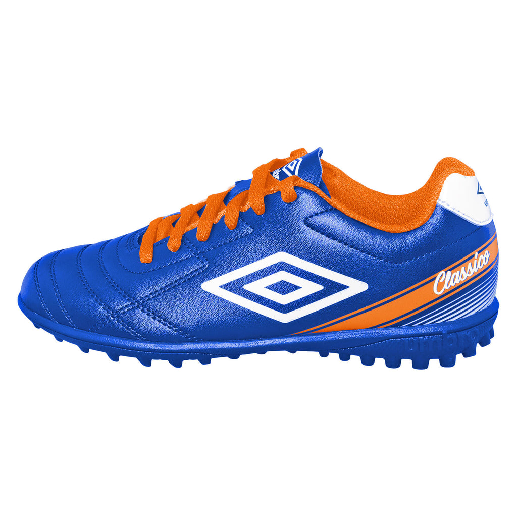 Umbro Classico X TF Junior Turf Shoes Source for Sports