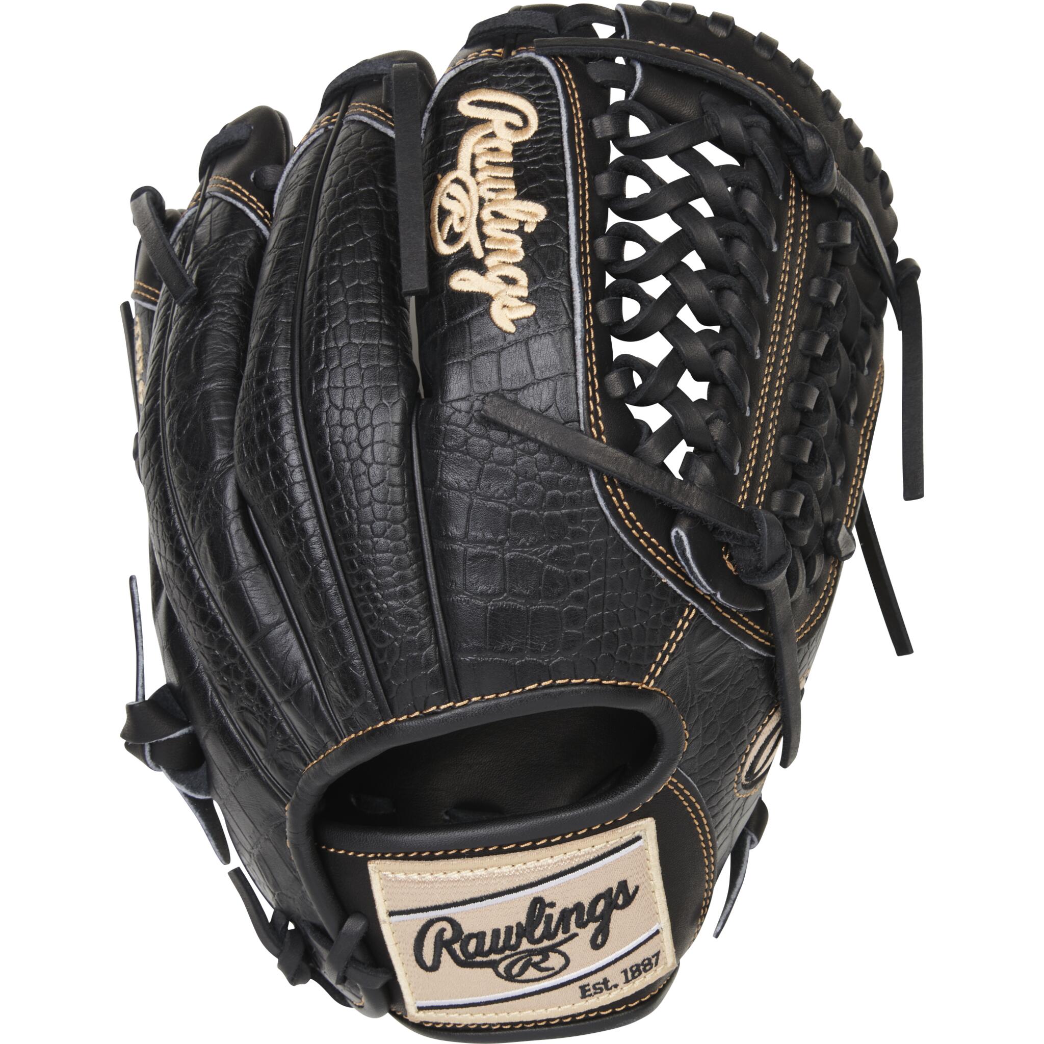 Rawlings R2g Rawlings Heart Of The Hide R2G 11.75