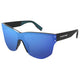 Easton Women's Sunglasses - Black/Blue