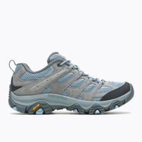 Merrell Moab 3 Women's Hiking Shoes - Wide - Altitude