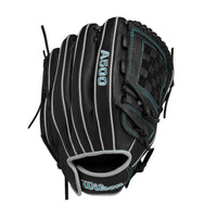 Wilson 2024 A500 Siren 12" Youth Infield Fastpitch Glove