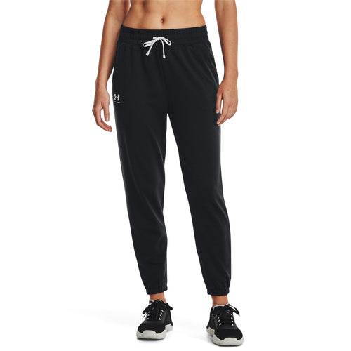 Under Armour Rival Terry Women's Joggers | Source for Sports