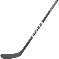CCM JetSpeed FT6 Pro Intermediate Hockey Stick (2023) - Chrome
