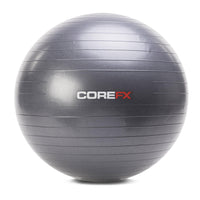 Balle de stabilité anti-éclatement CFX De COREFX - 65 CM