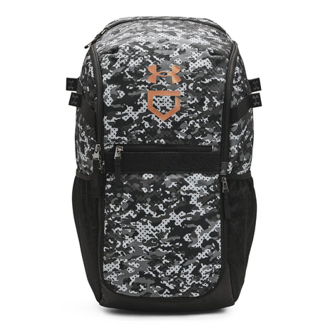 DeMarini Sac à Dos de Baseball - Royal DeMarini Sac à Dos de Baseball - Royal
