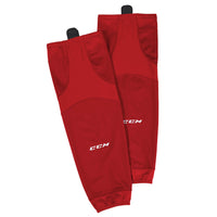 CCM Quicklite SX6000 Youth Practice Socks - 22”