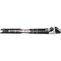 fixation salomon ski de fond Fixations Alpin Strive 12 GW De - Soldat/Noir | La Source du Sport Fixations de ski nordique |