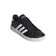 Adidas Grand Court Youth Shoes - Black/White/White