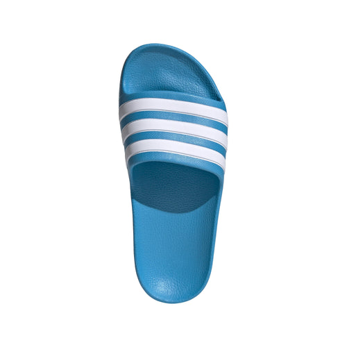 adidas sandal blue
