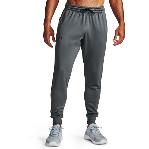 Under Armour Men's Sportstyle Jogger Pants, Carbon Heather/Black, X-Large :  : Clothing, Shoes & Accessories